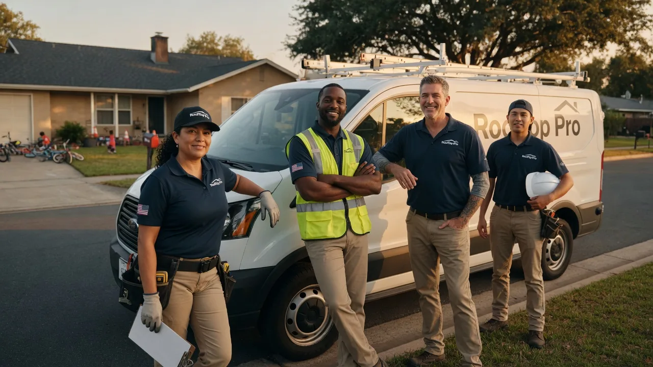 Roof Repair in Orchard, NE near me